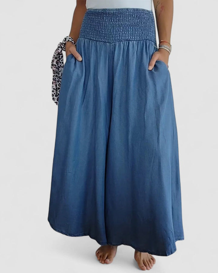 Irene | Lahtised Püksid