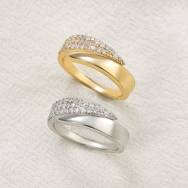 Amélia – Luksuslik Rõngas